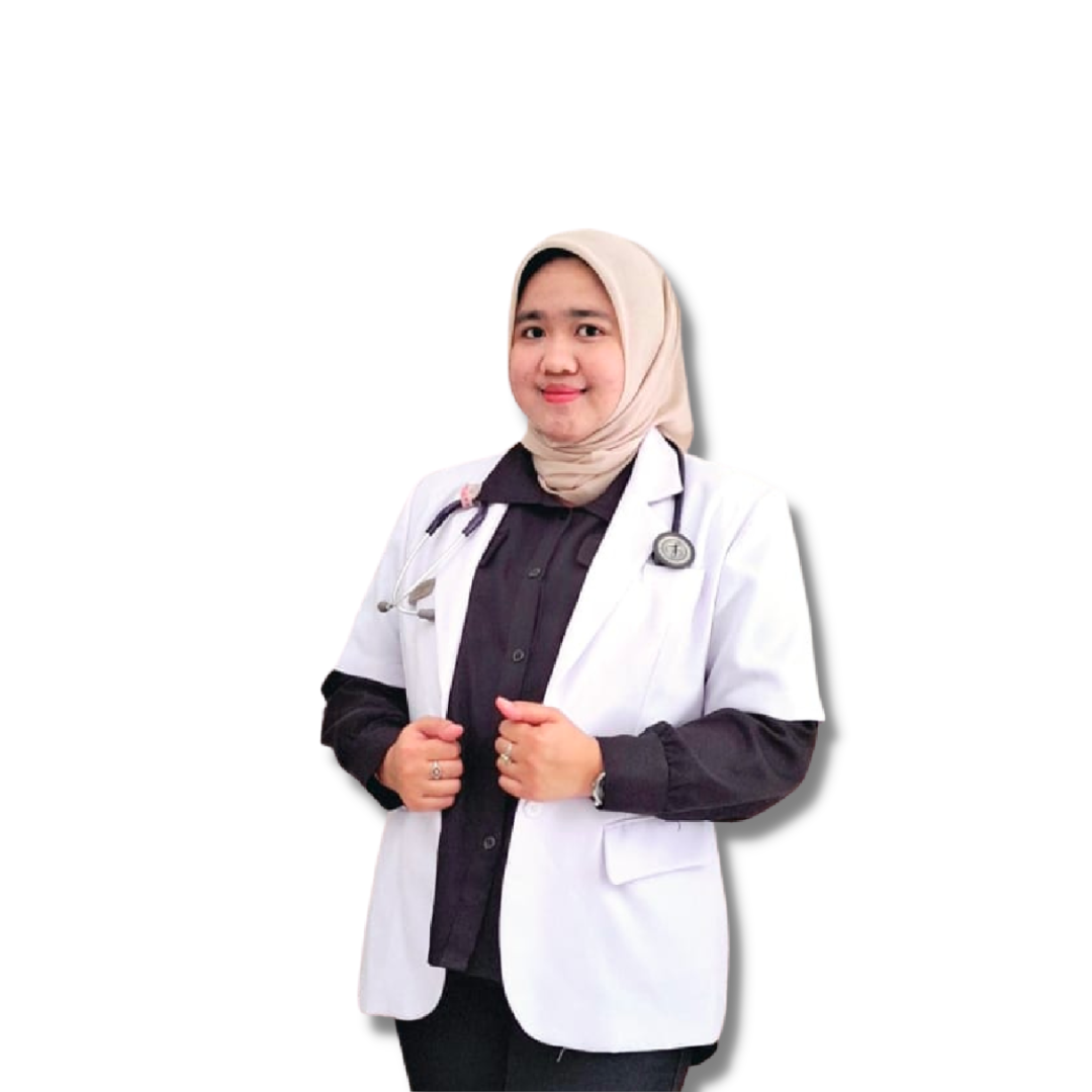 Dr Delvina